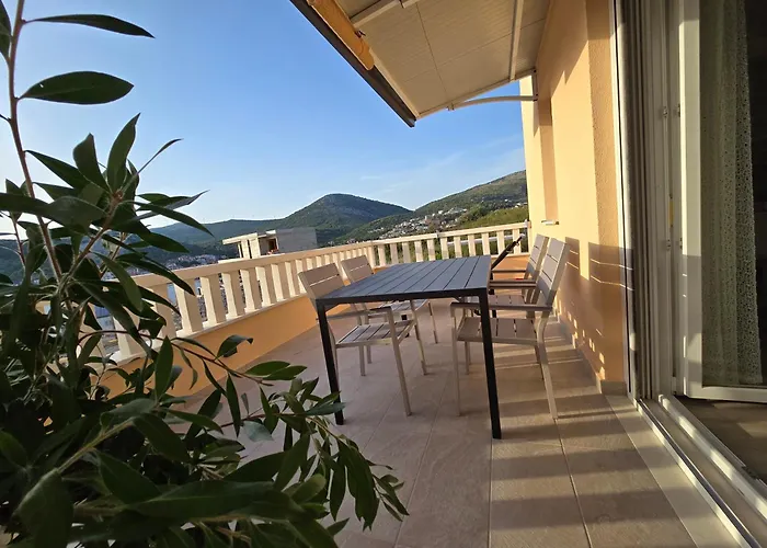 Apartment Punta