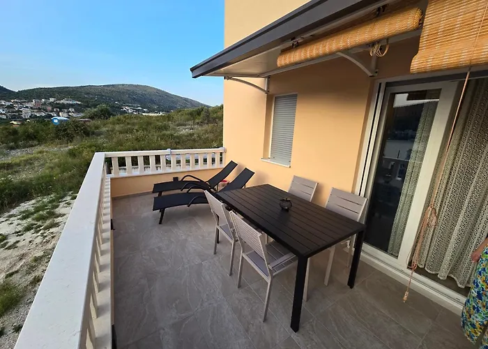 Apartment Punta