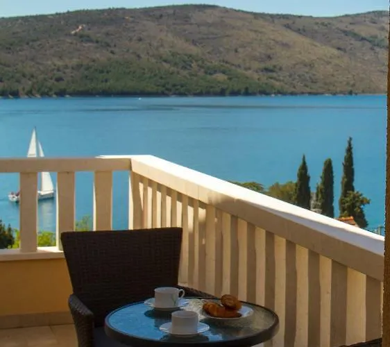 Apartment Punta