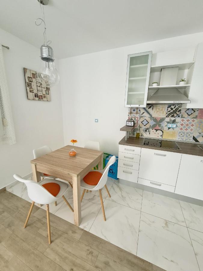 Apartment Punta