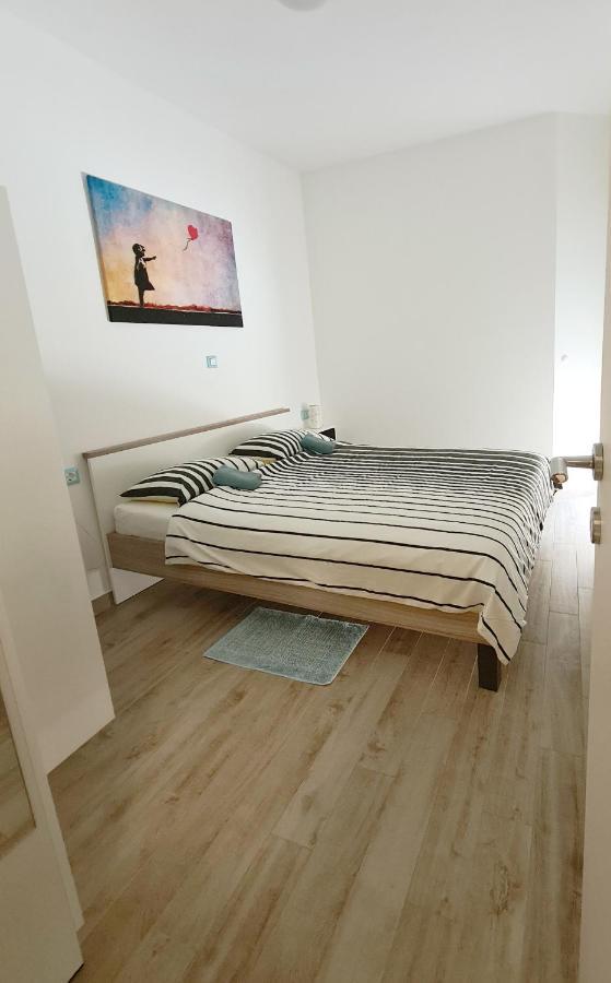 Apartment Punta Apartman