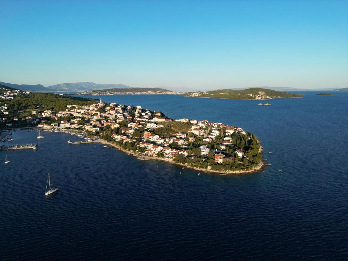 Apartment Punta Seget Vranjica