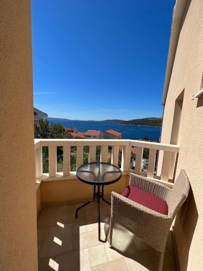 Apartment Punta Seget Vranjica