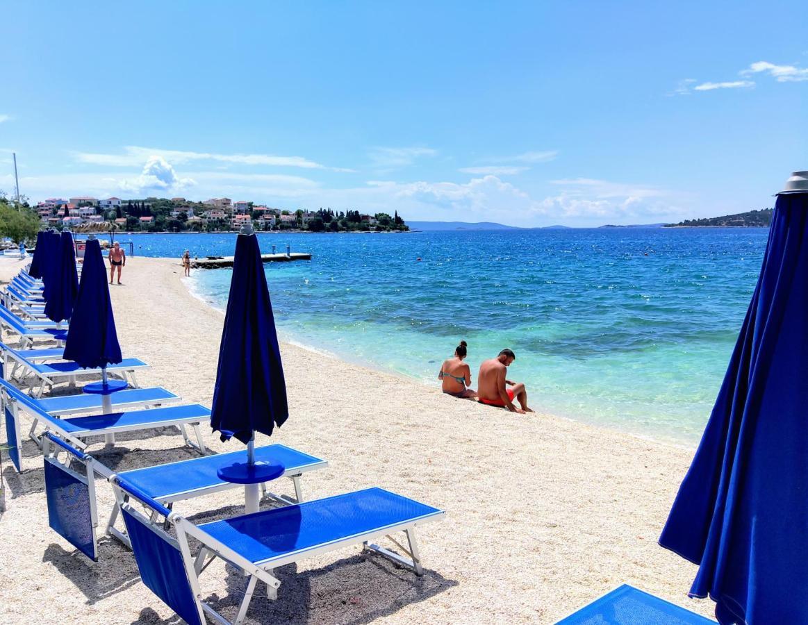 Apartment Punta * Seget Vranjica