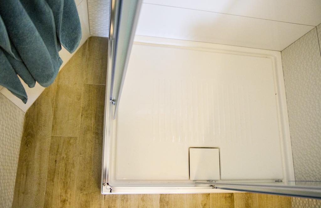 Apartman Apartment Punta Seget Vranjica