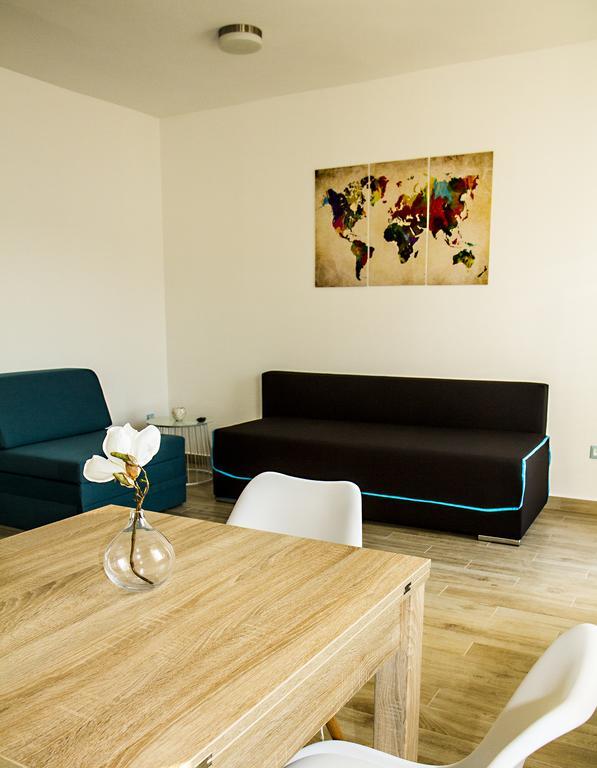 Apartment Punta Apartman