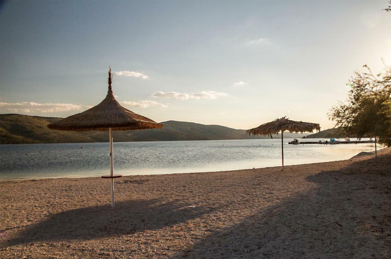 Apartment Punta * Seget Vranjica