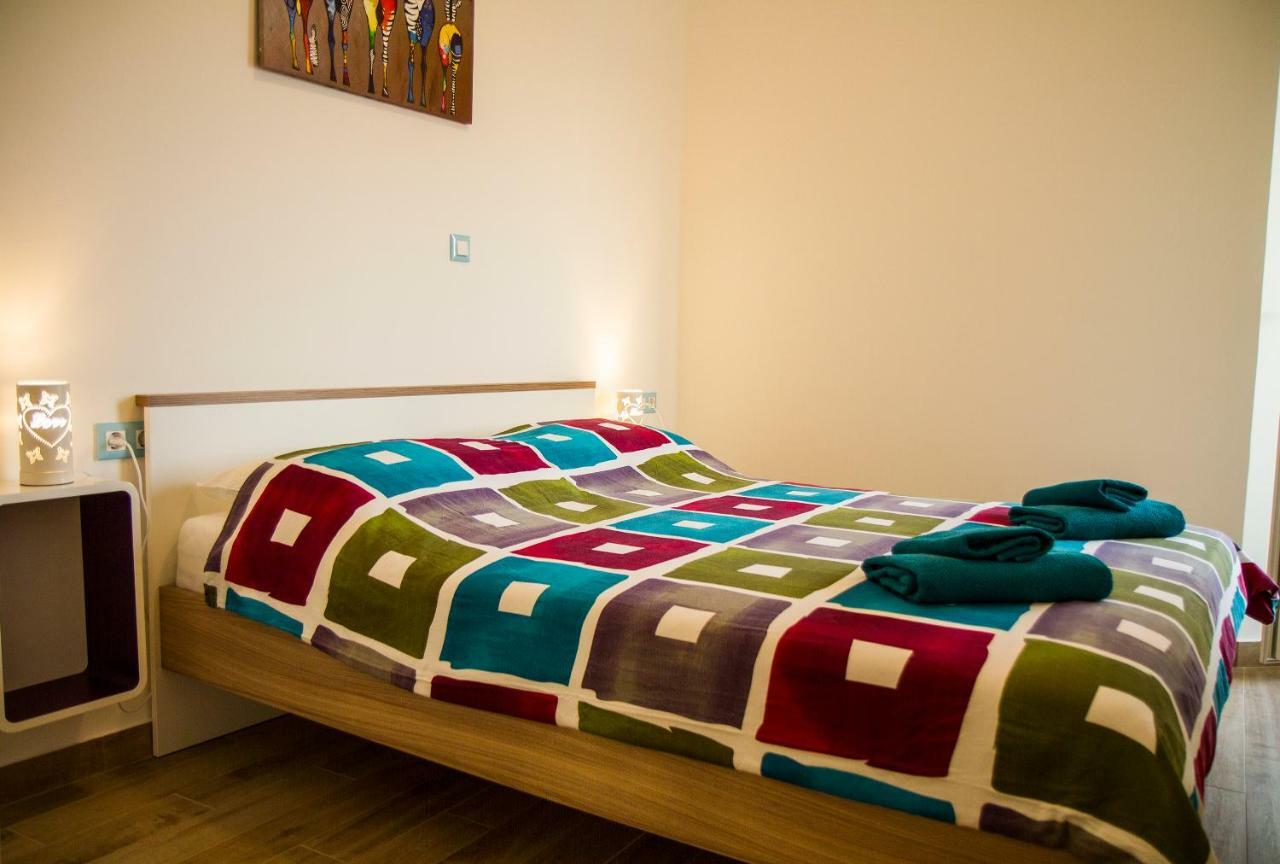Apartman Apartment Punta Seget Vranjica