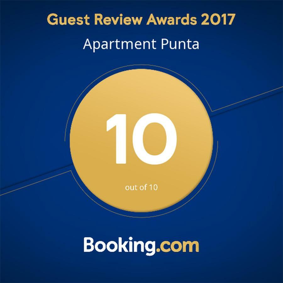 Apartman Apartment Punta Seget Vranjica