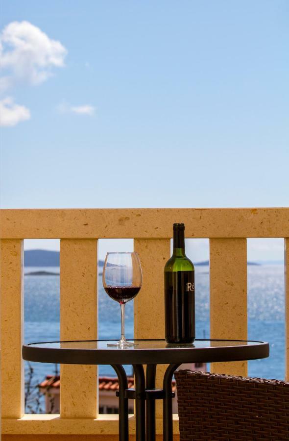 Apartment Punta * Seget Vranjica