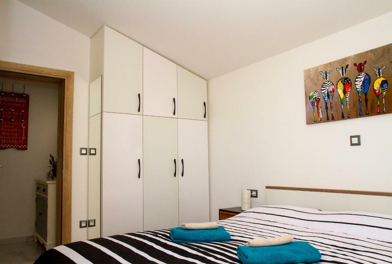 Apartment Punta