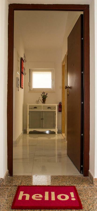 Apartment Punta Seget Vranjica