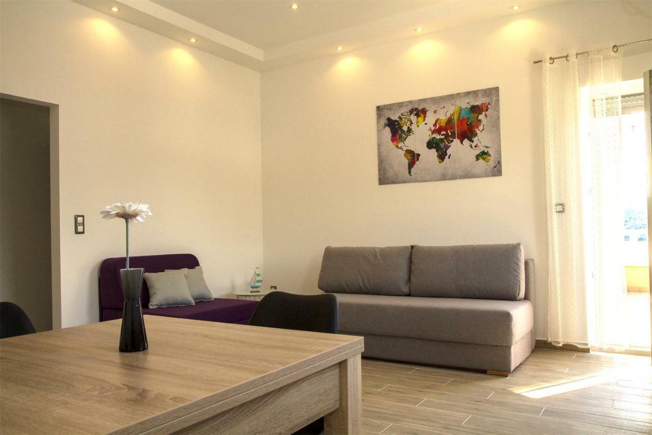 Apartment Punta