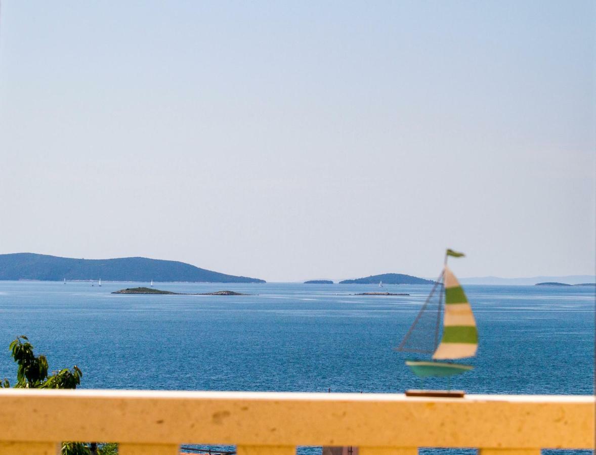 Apartment Punta Seget Vranjica