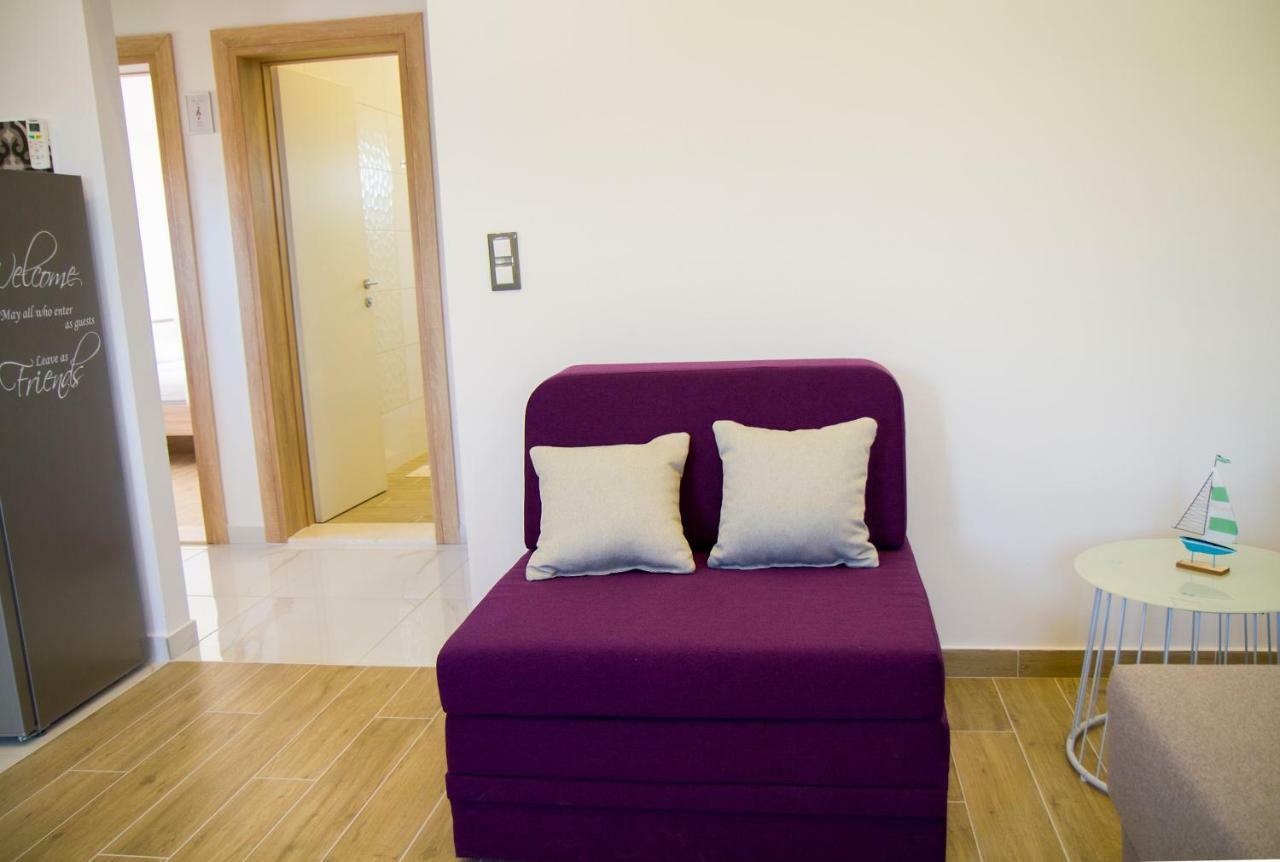Apartment Punta Apartman