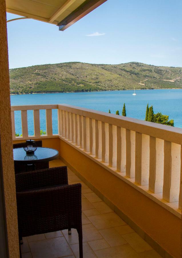 Apartment Punta * Seget Vranjica