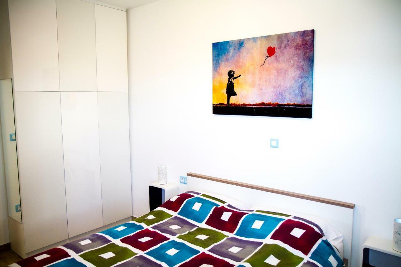 Apartment Punta * Seget Vranjica