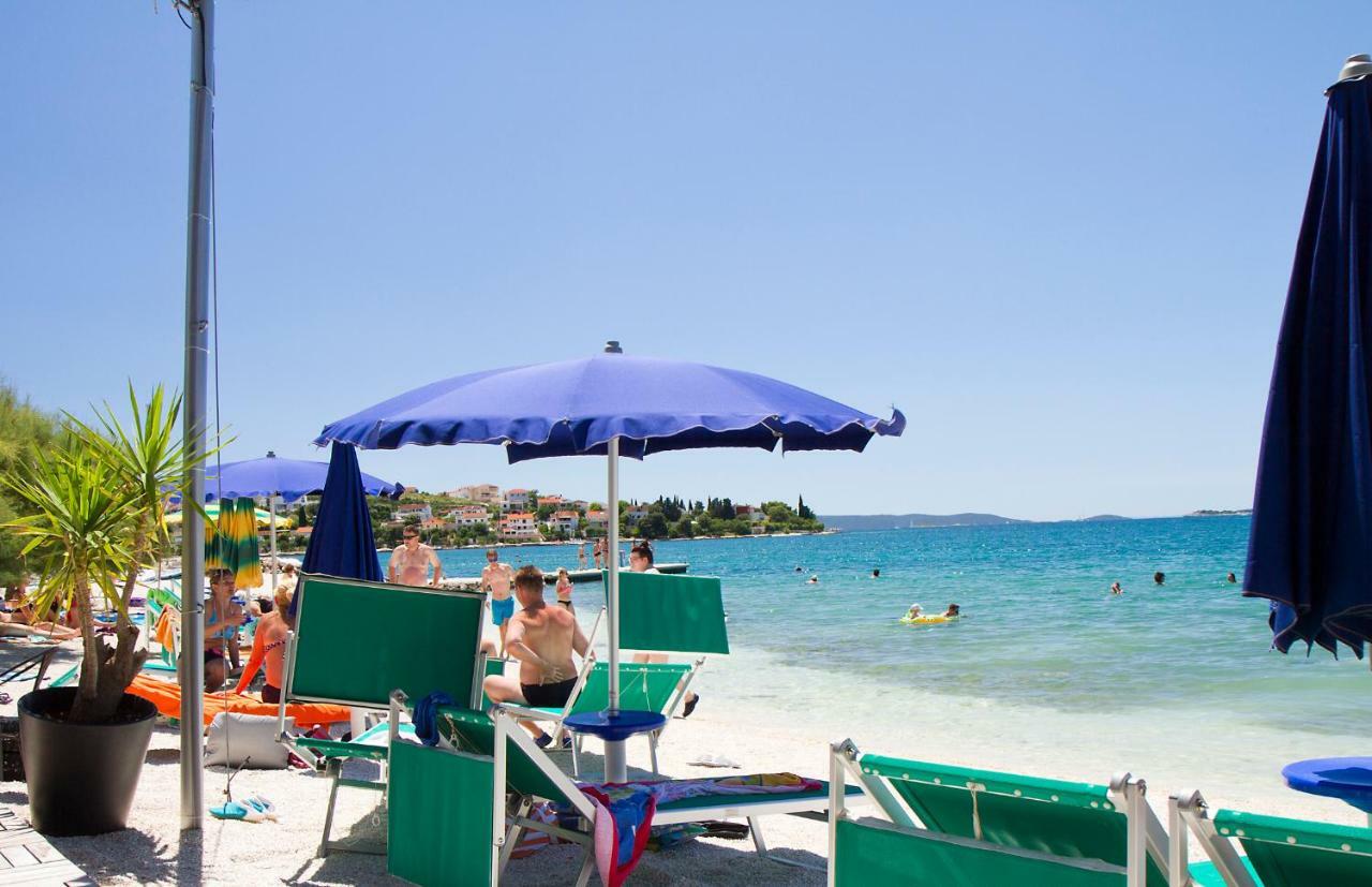 Apartment Punta * Seget Vranjica